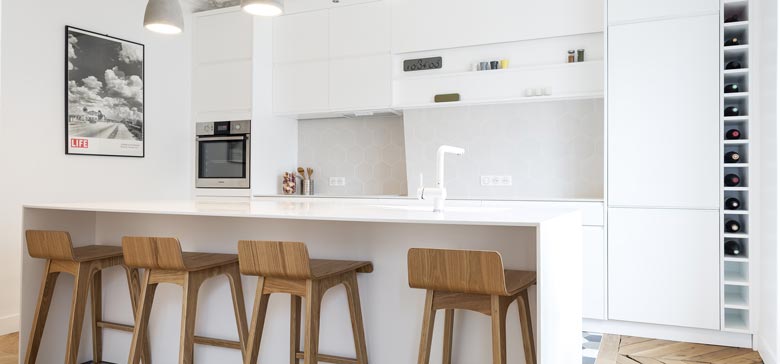 architecte d'intérieur à montpellier | travaux de rénovation et
