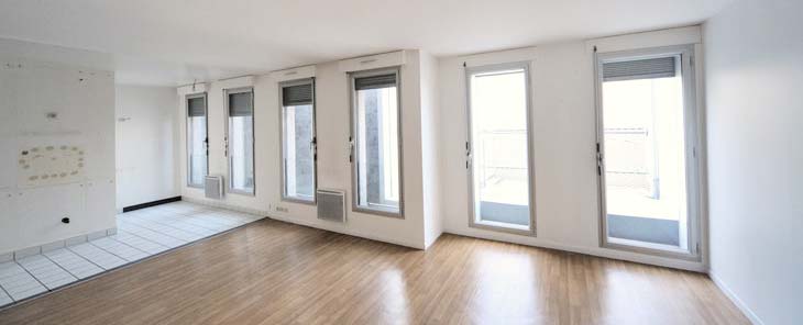 Tarifs et prix d'une prestation de courtier en travaux rville