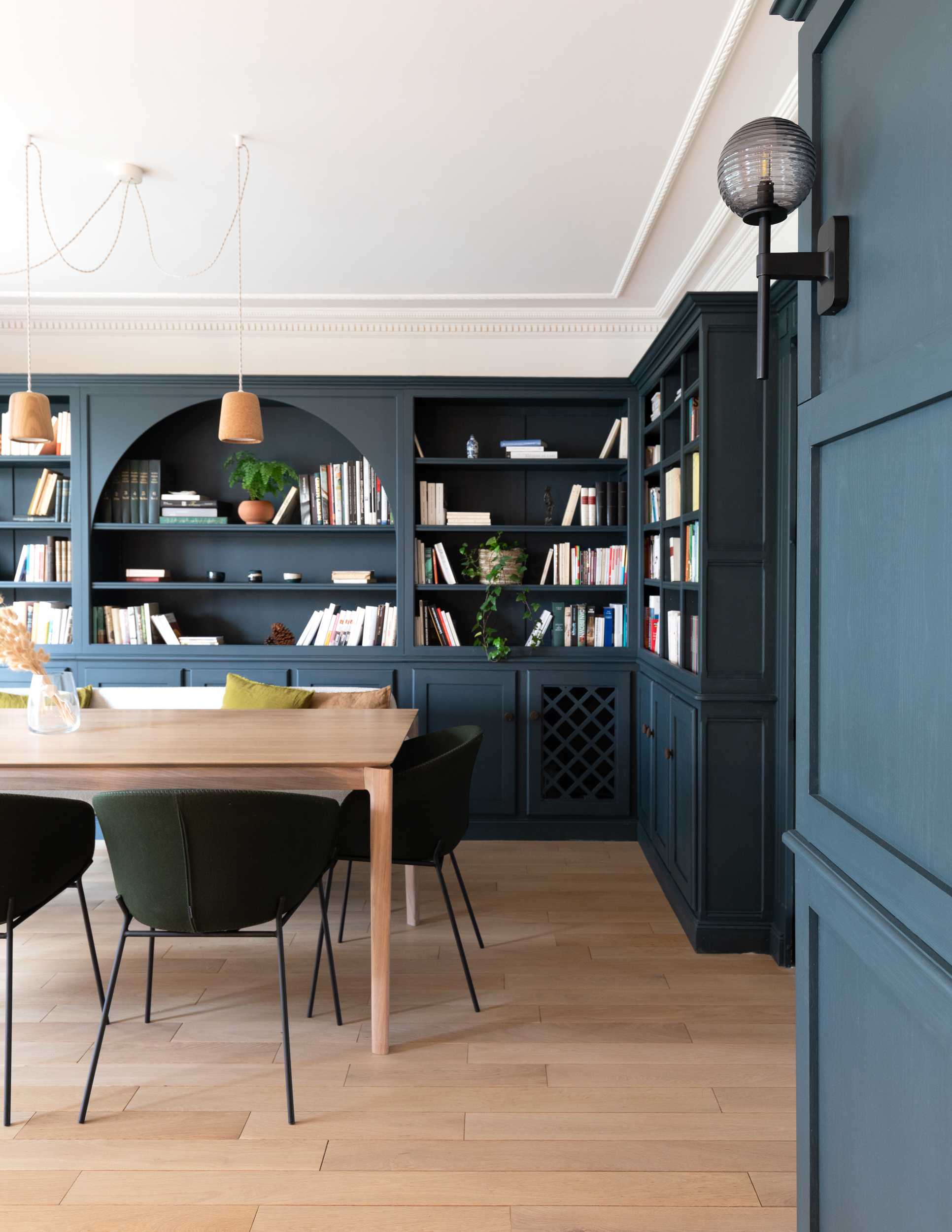 Tarifs d'un architecte d'intérieur ou d'un décorateur à Montpellier