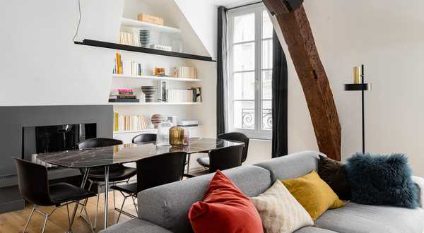 Aménagement de votre intérieur par un spécialiste de la décoration d'intérieur à Montpellier