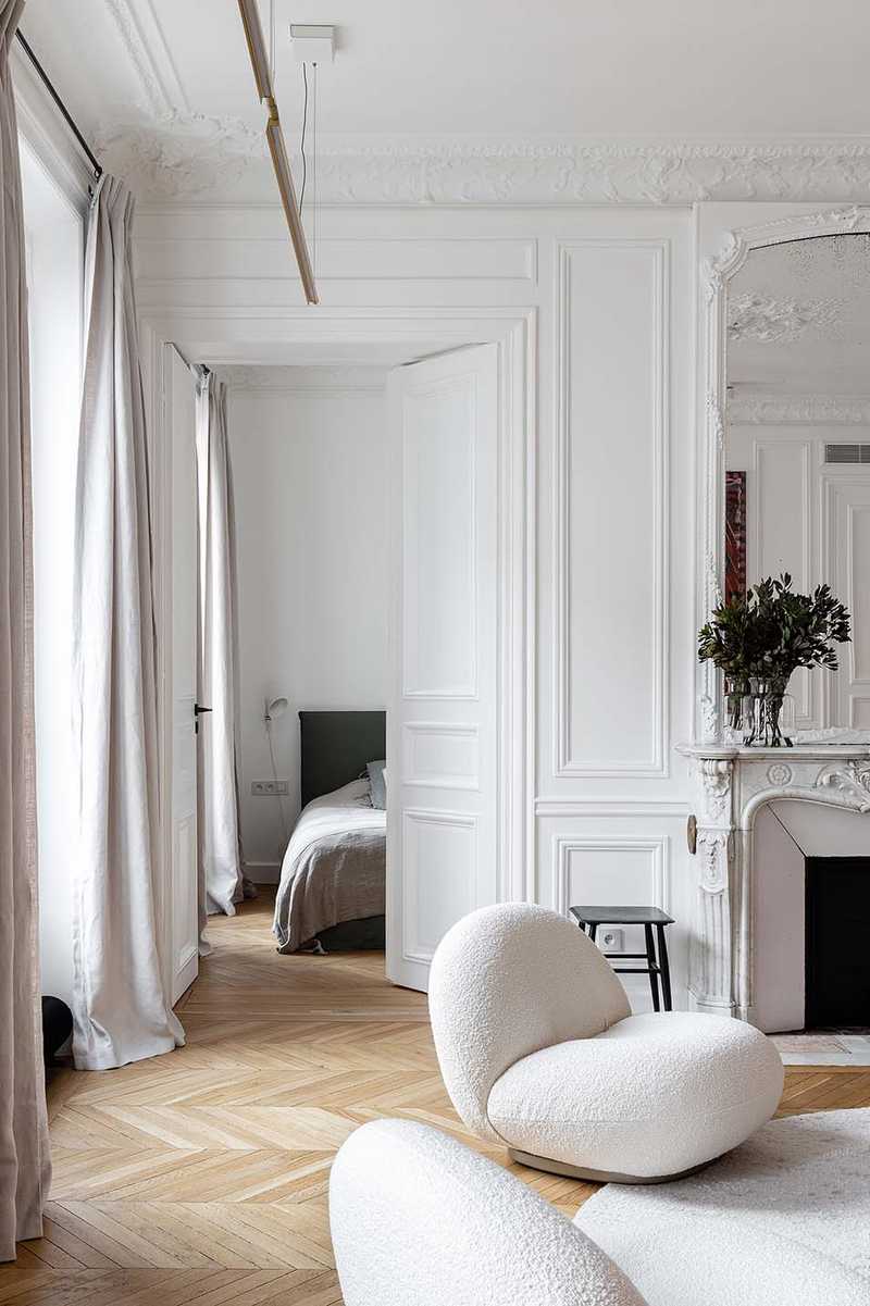 Contact an interior designer in Montpellier and in Hérault