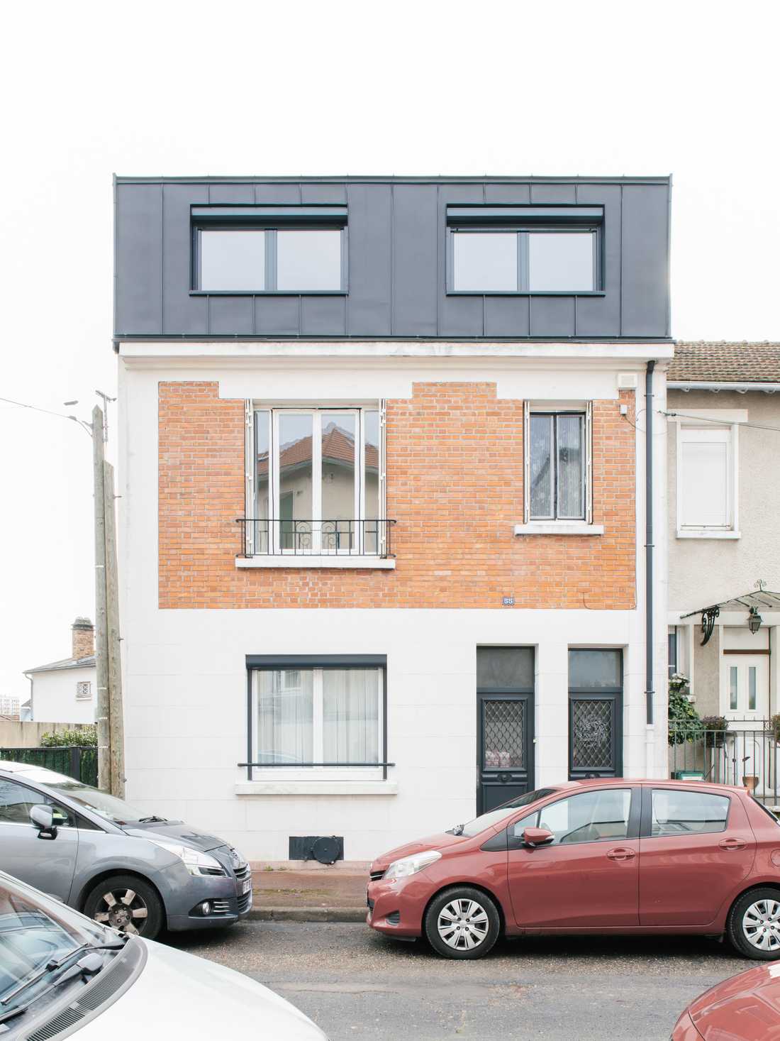 Architecte spécialiste de la surrévélation à Montpellier