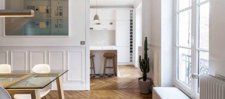 Customer testimonials after the renovation of an appartement in Montpellier