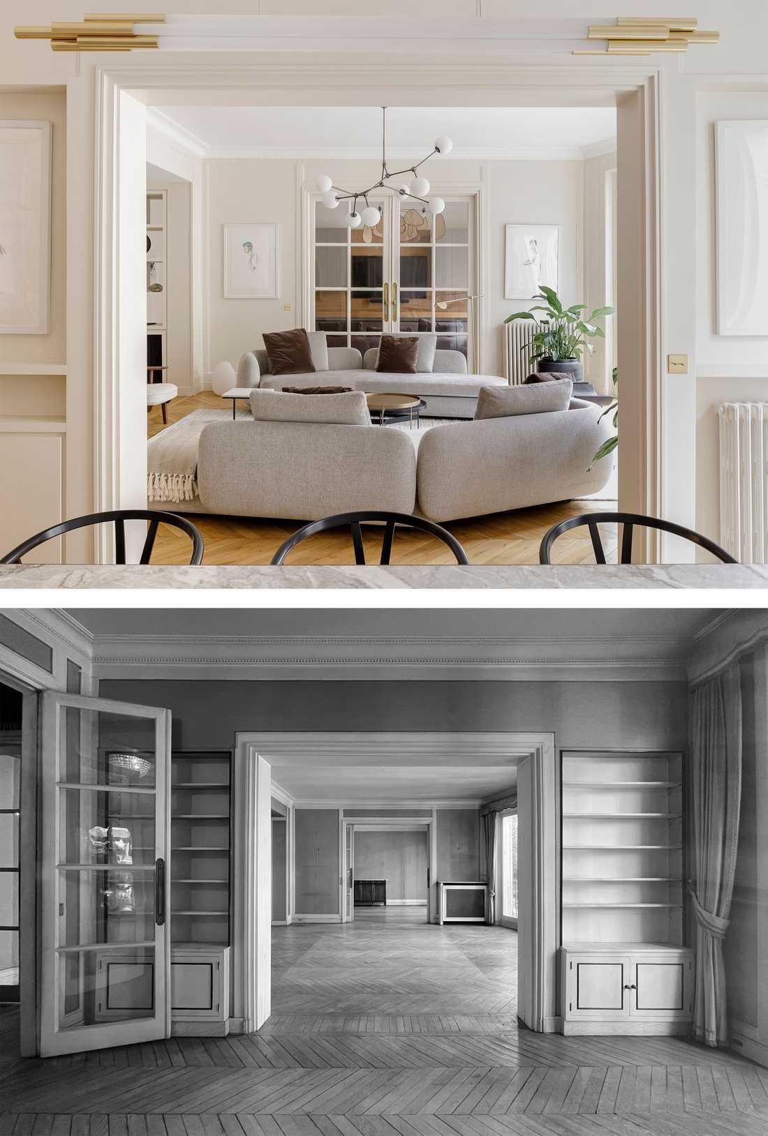 An architect assists you during a property purchase in Montpellier