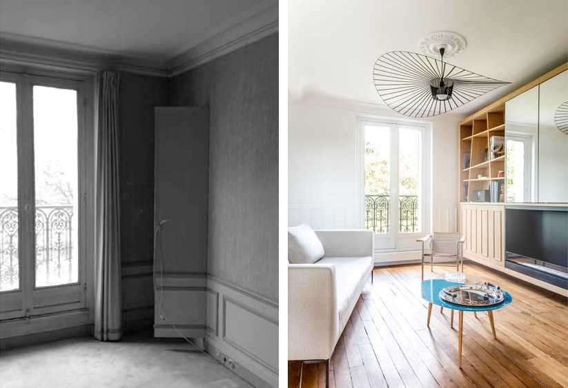 Découvrez nos realisations de décoration et d'architecture d'intérieur in Montpellier