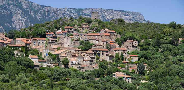 Rénovation de maisons en Hérault par un architecte